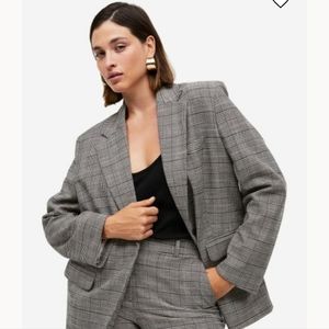 H&M Blazer XXL